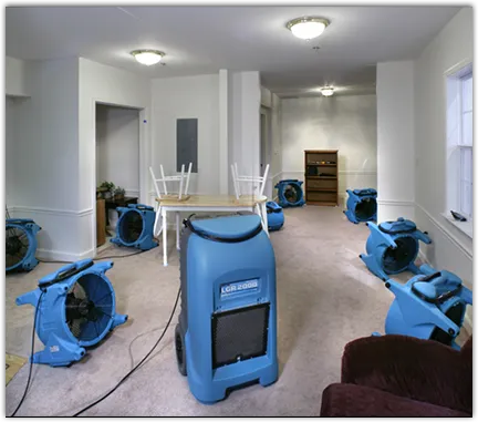 Contents Cleaning & Restoration in Byron, MN